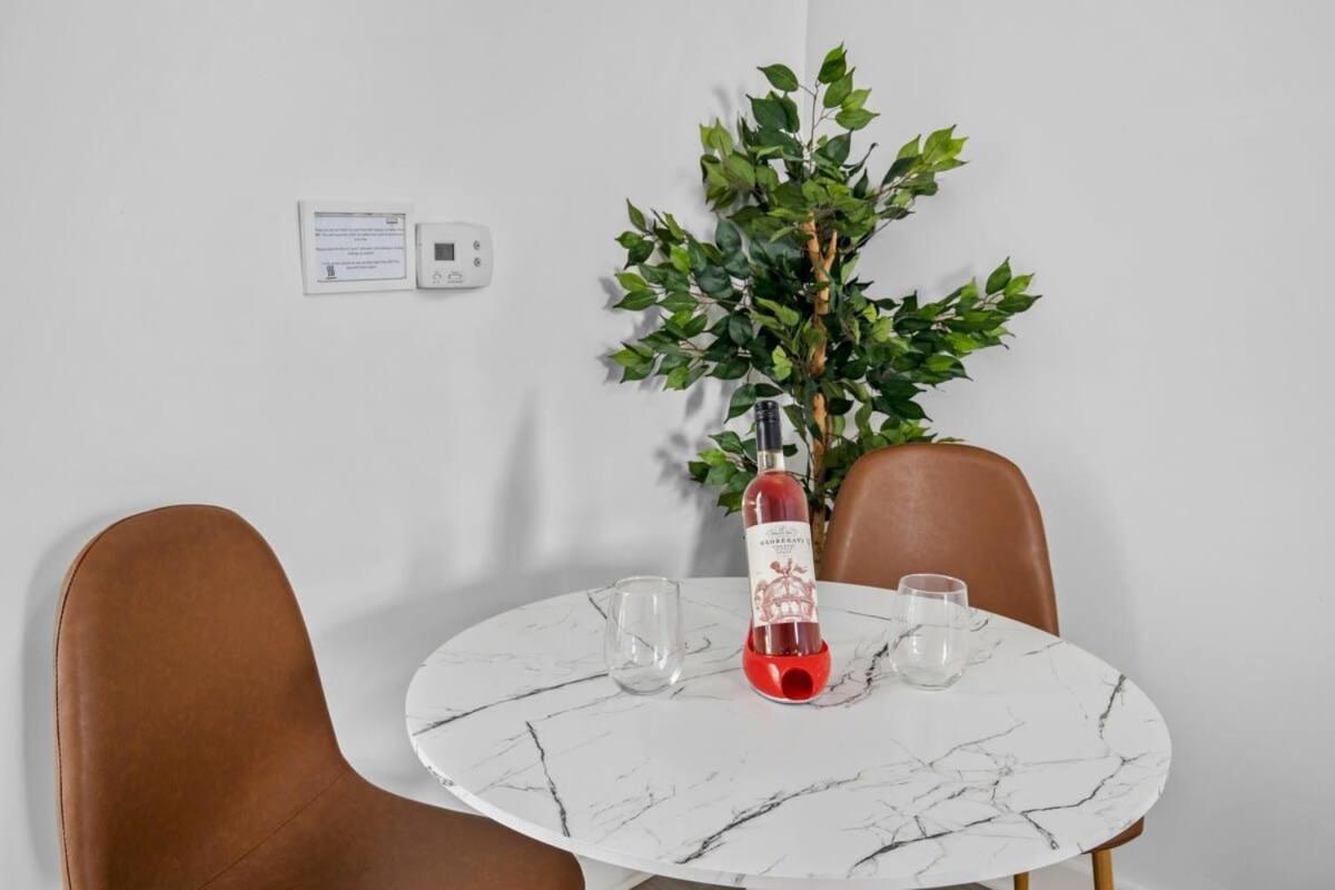 Cozysuites Music Row Spacious 1Br With Free Parking 56 Nashville Dış mekan fotoğraf